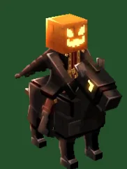Prismatic Pet - Headless Horseman - Ready Unit Fast Delivery — Account account