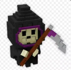 Reaper x7 — Account account