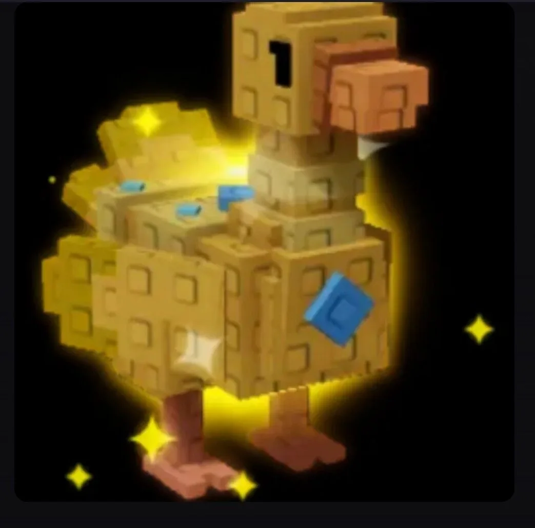 Golden Goose GAG! - Fast delivery & No greedy bots!