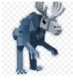 Wendigo ! Age 1 - Random KG