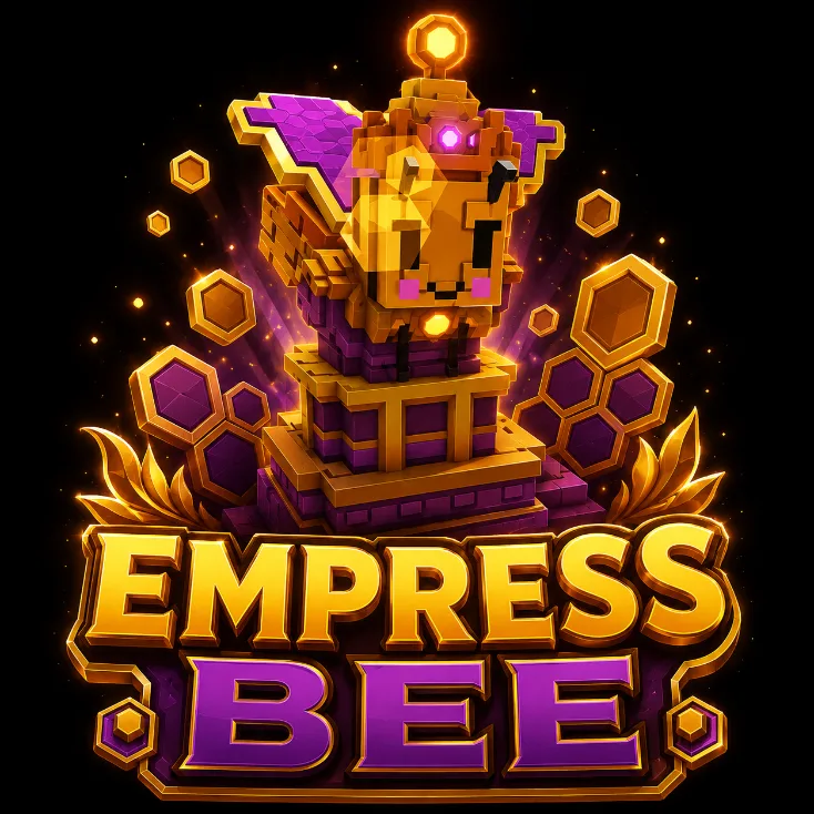 Empress Bee ready stock instan delivery — Account account