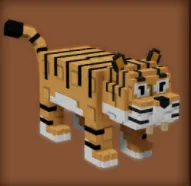 Tiger - GAG
