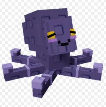 Mega Mimic Octopus