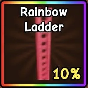 Rainbow Ladder — Account account