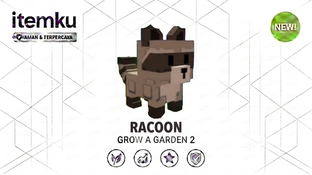 Raccoon (Super)