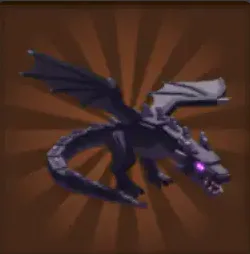 Black Dragon (Super)