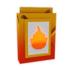 10 NEW CAMPFIRE SEED PACK (GROW A GARDEN) In-Game Gift FASTEST — Account account