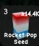 Rocket Pop Seed (Legendary)