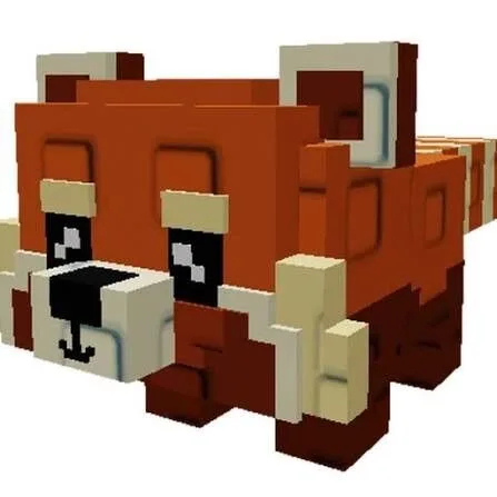 Red Panda (Super)
