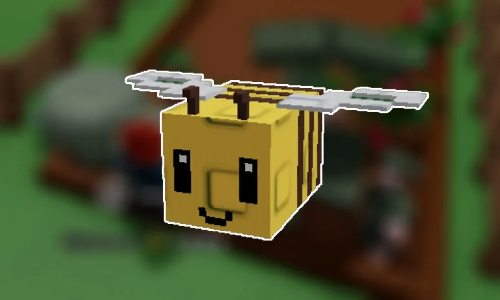 Bee (Legendary)