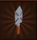 Trowel INSTADELIVERY ON NOW!! — Account account