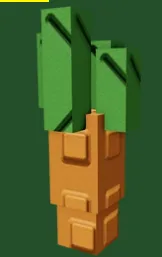 Carrot Seed (Common)