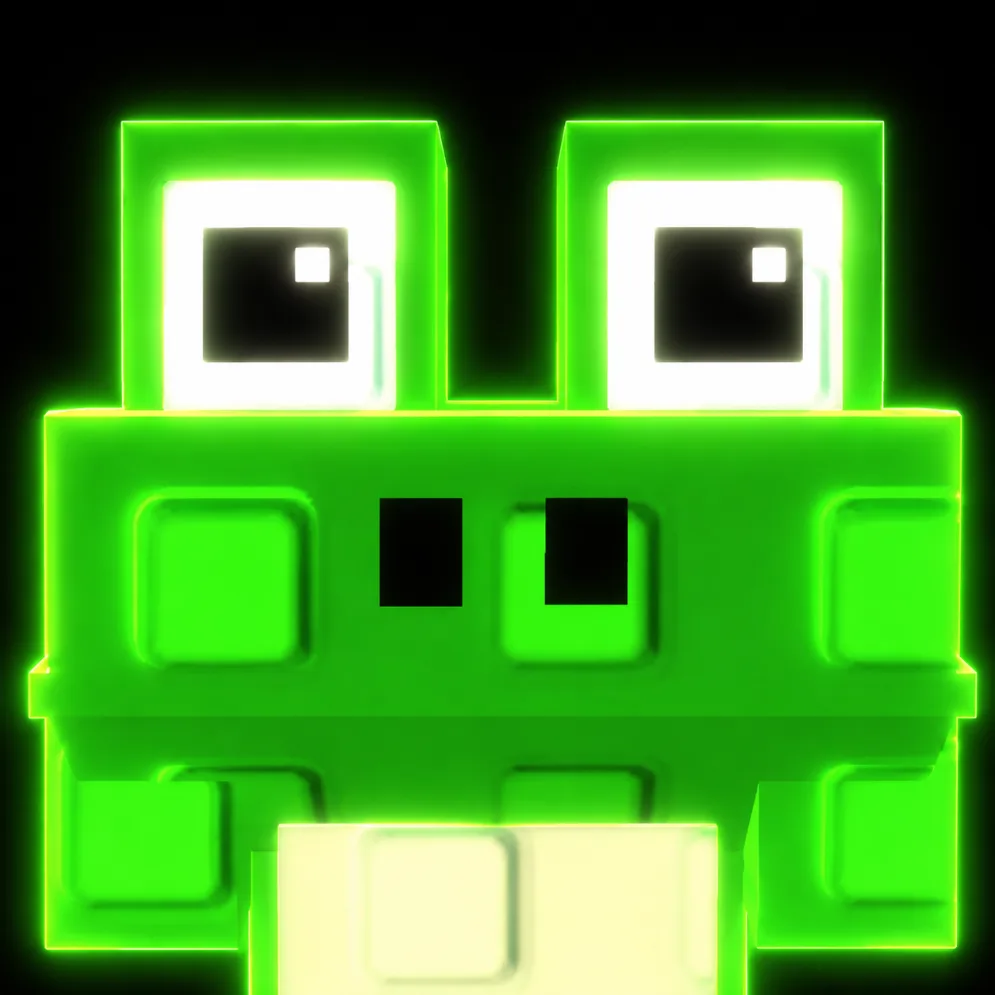 Frog (Common)