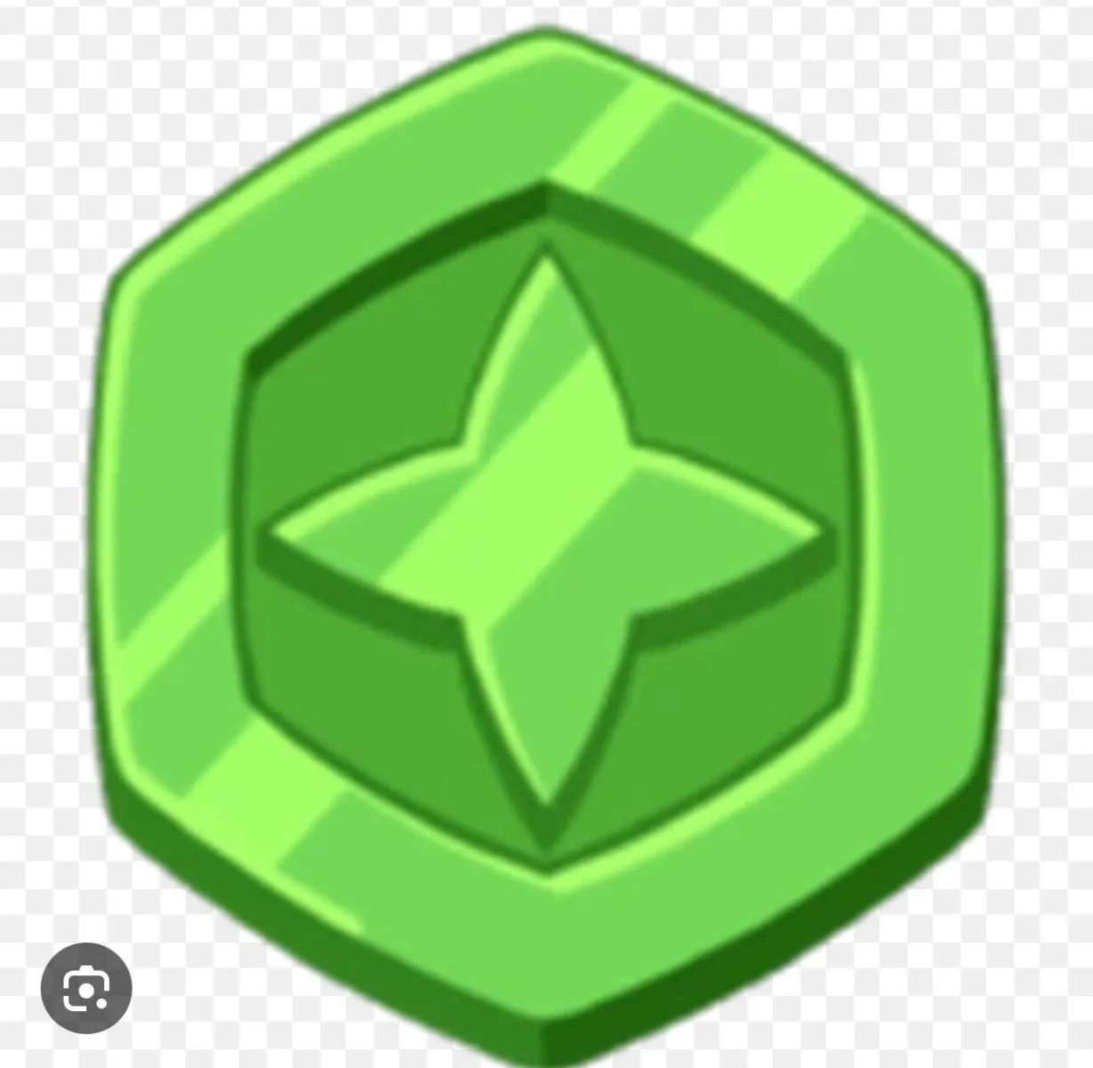 5000 Trade Tokens For Buying Items in Trade World Token