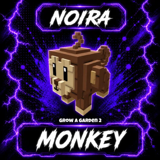 Monkey (Mythic)