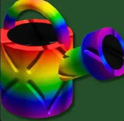 x50 Super Watering Can