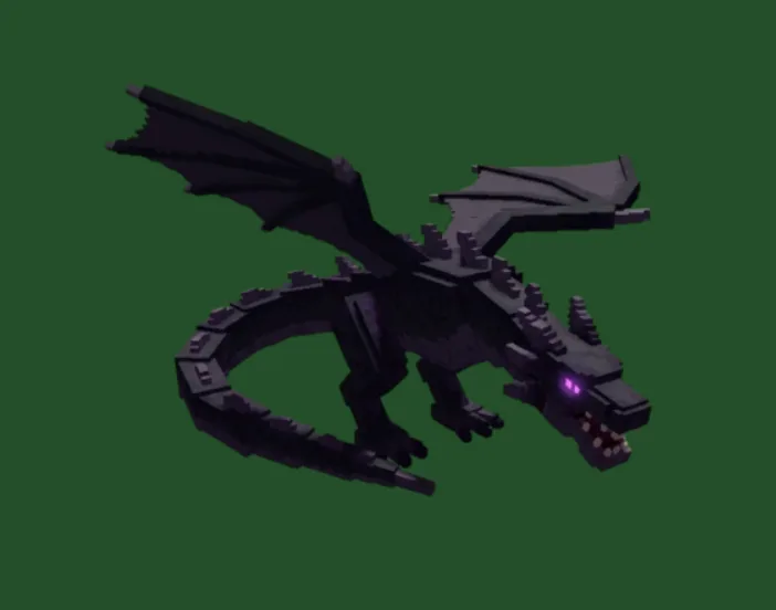 Black Dragon (Super)