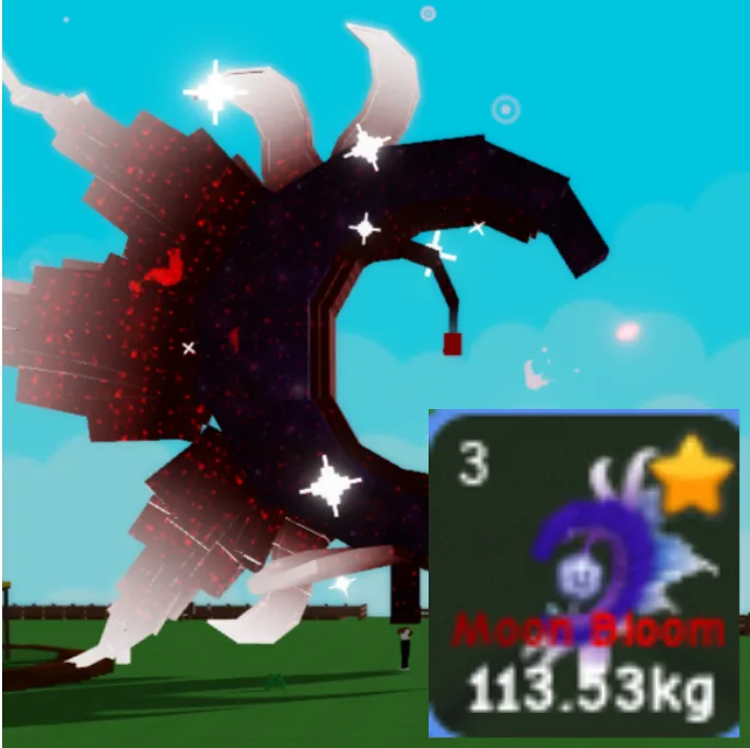 Moon Bloom Seed (Super)