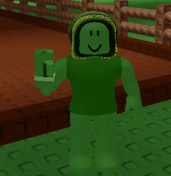 Bamboo Seed (Rare)