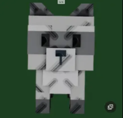 Raccoon (Super)