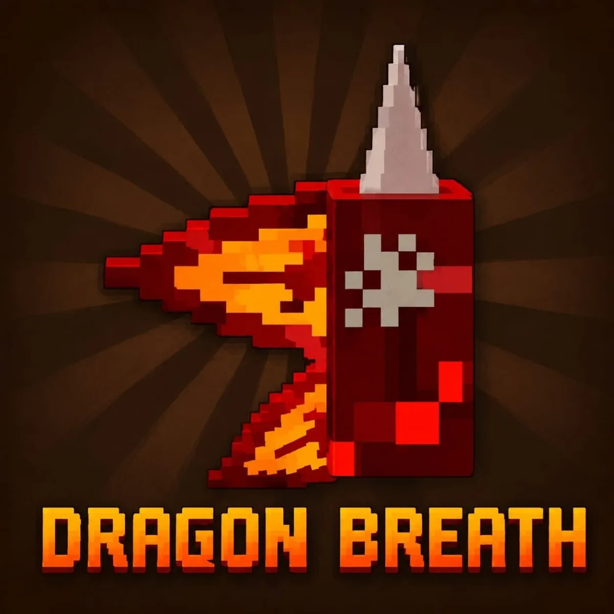 Dragon's Breath Seed (Super)