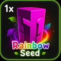 Rainbow Seed