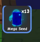 Mega Seed