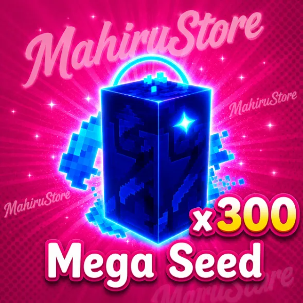 Mega Seed (Mythic)