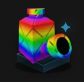 130x Super Syrup Watering Can (World2)