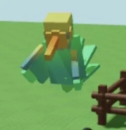 Everchanted Hummingbird 182kg + Age 500 (O)