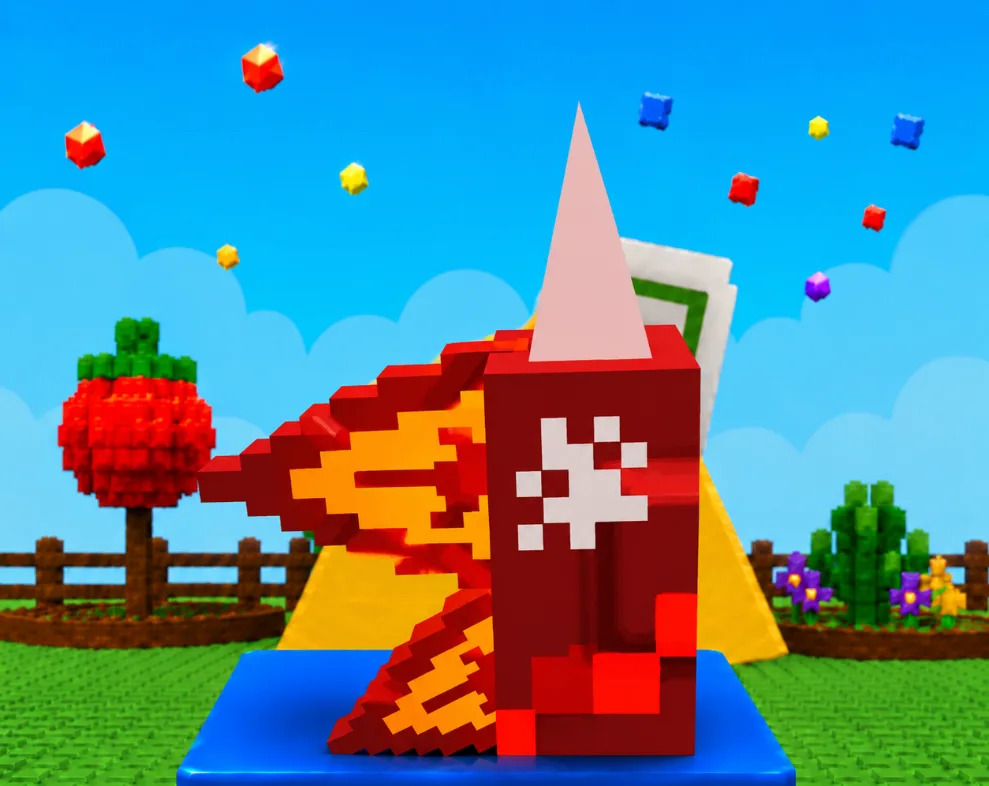 Dragon's Breath Seed (Super)