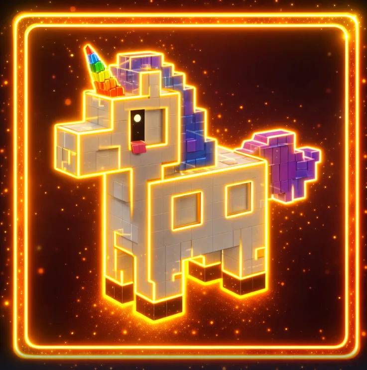 Unicorn (Mythic) — Account account