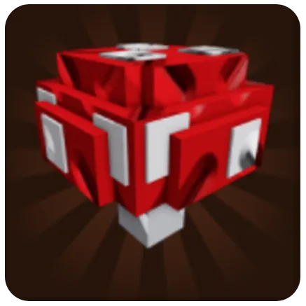 Speed mushroom (Mythic) — Account account
