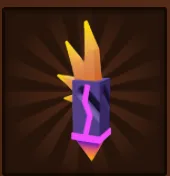 Venom Spitter Seed (Mythic)