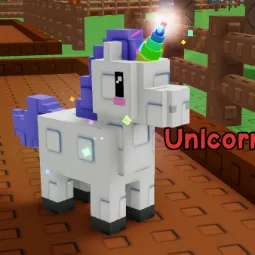 Unicorn (Mythic) — Account account