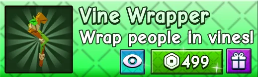 Vine Wrapper