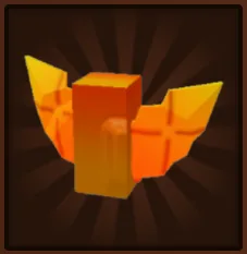 Fire Fern Seed (Legendary)
