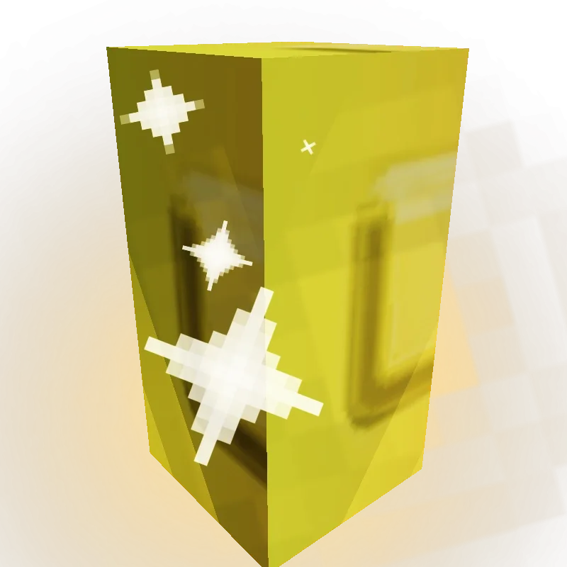 Gold Seed