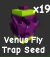 Venus Fly Trap Seed (Mythic)