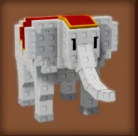 Carnival Elephant - GAG