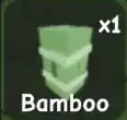Bamboo Seed (Rare)