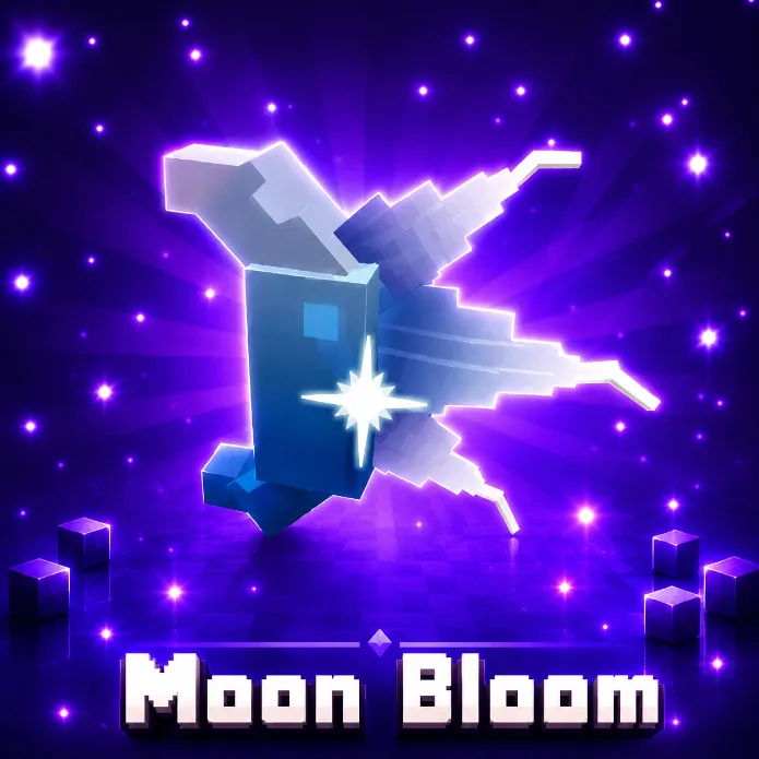 Moon Bloom Seed (Super)