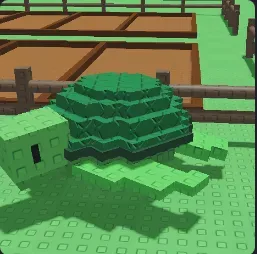 Sea Turtle - Grow a Garden - Fast Delivery