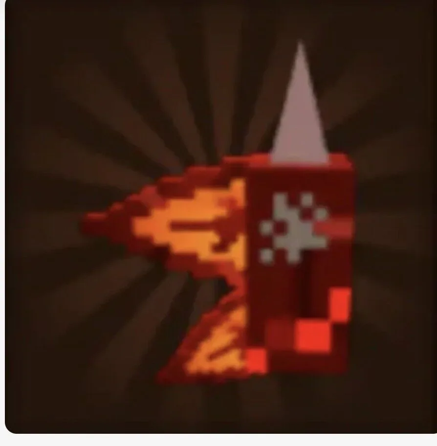 Dragon's Breath Seed (Secret)