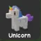 Unicorn (Mythic) — Account account