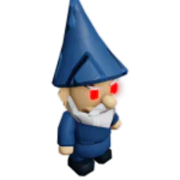 100X Gnome Items