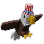 Bald Eagle — Account account