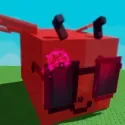 Nightmare Disco Bee 60kg