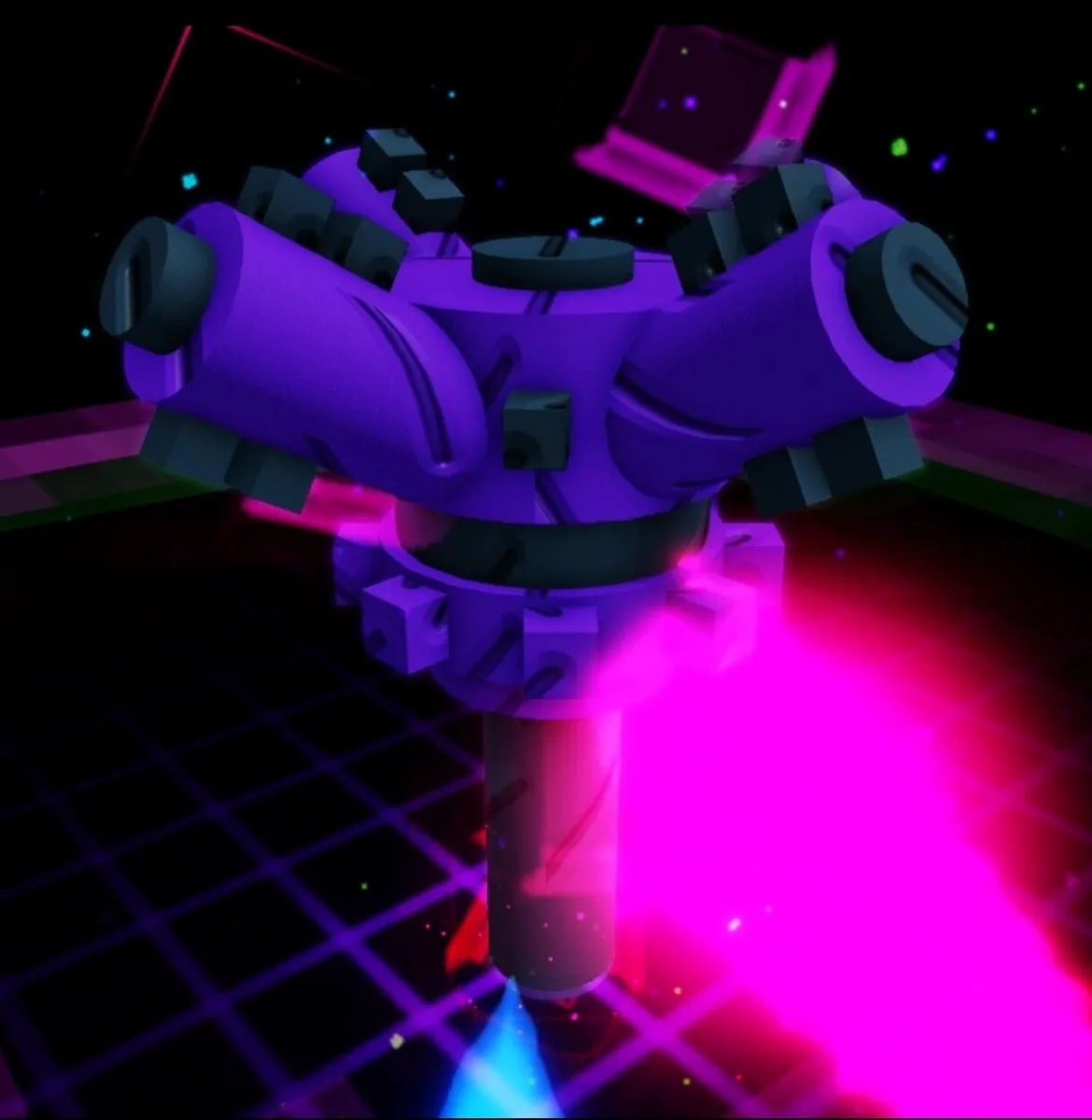 Super Sprinkler