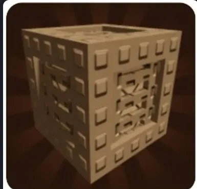 LADDER CRATE — Account account